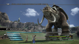 Illustration for article titled Final Fantasy XIII Impressions: 15 Years Later, 25 Hours In